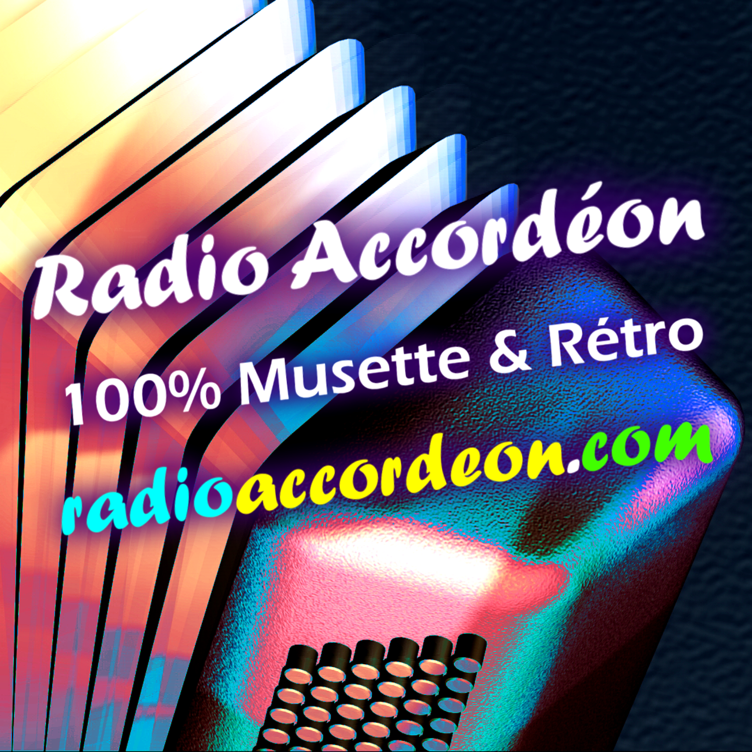 Radio Accordéon